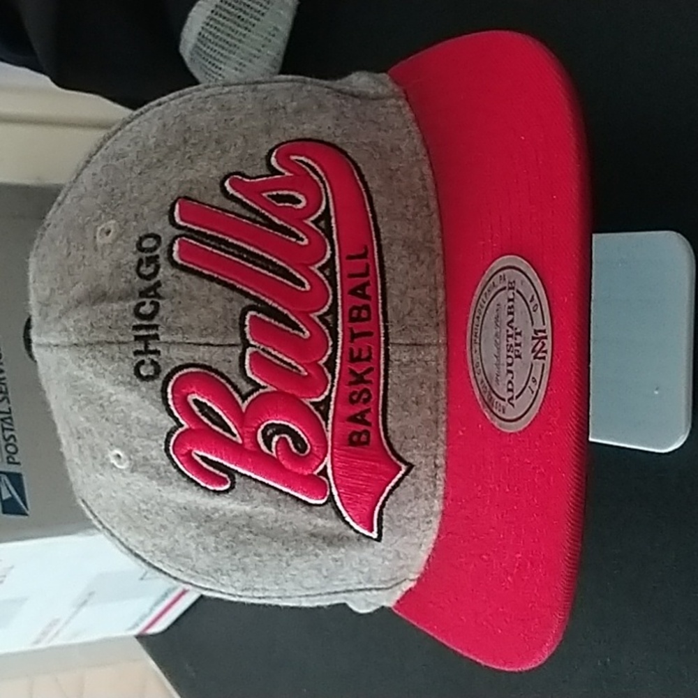 Chicago bulls hat